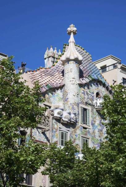 Disfruta de Barcelona como un auténtico local