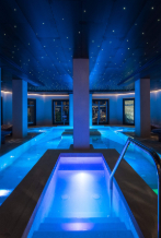 Relaxing Getaway