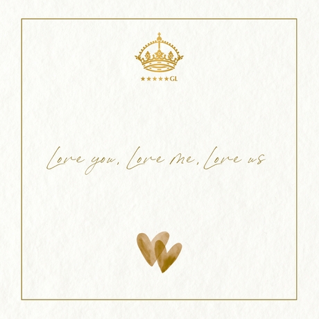 FALL IN LOVE WITH US!