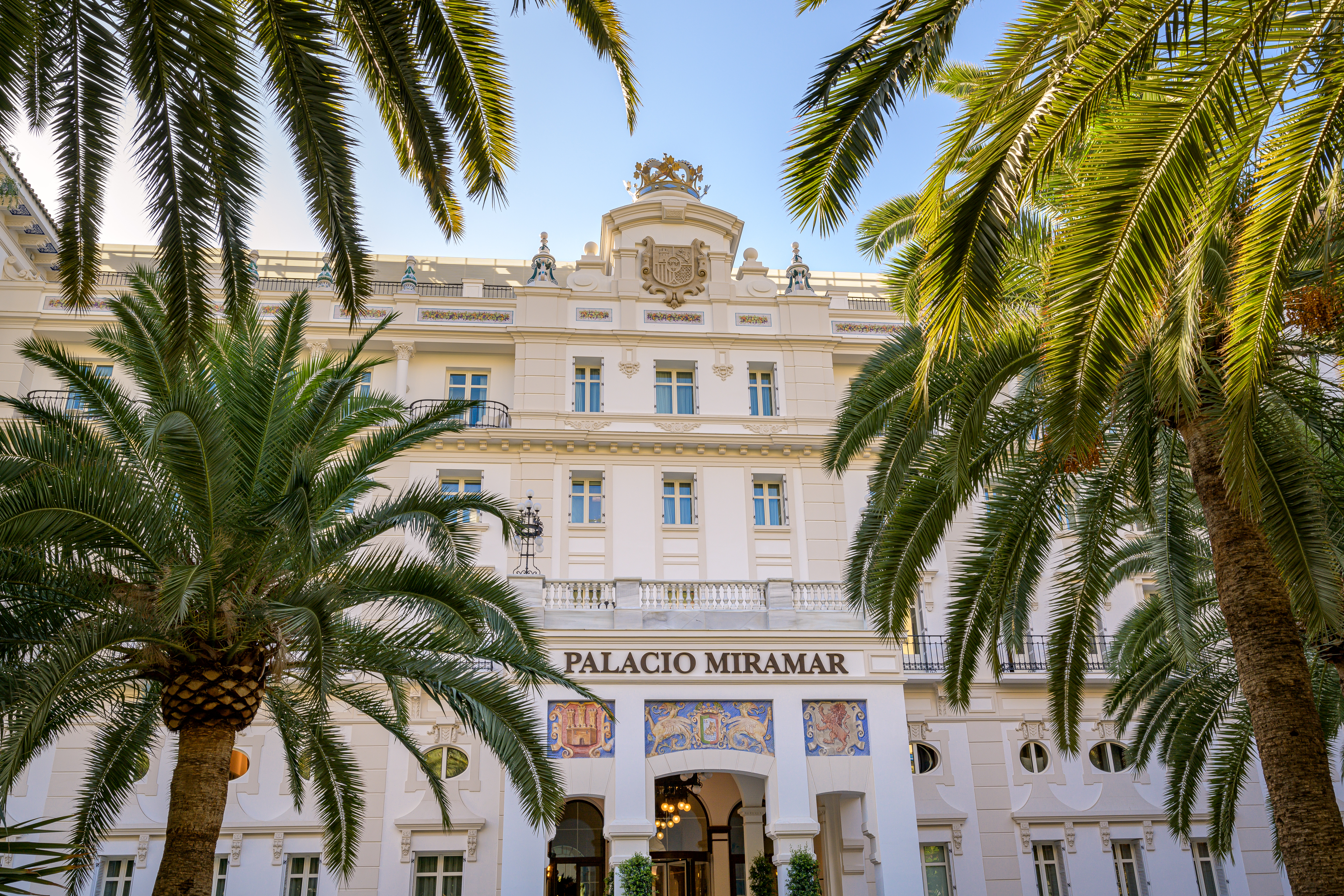 Gastronomic Getaway