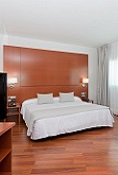 Escapada Romántica, Suite con Hidromasaje