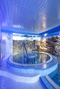 Spa Break