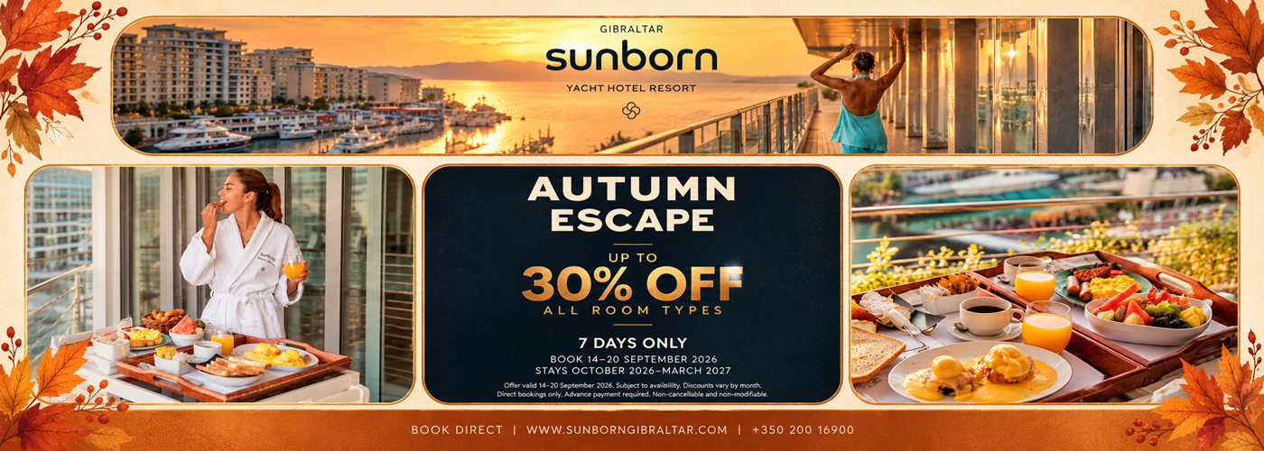 Autumn Escape