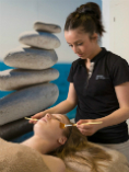 Spa Break offer