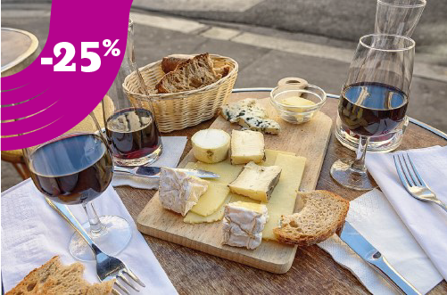 Pay Now and Get the Best Price. Up to 25% Off