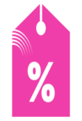 Reserve con 14 días de antelación y obtenga un 10% Descuento