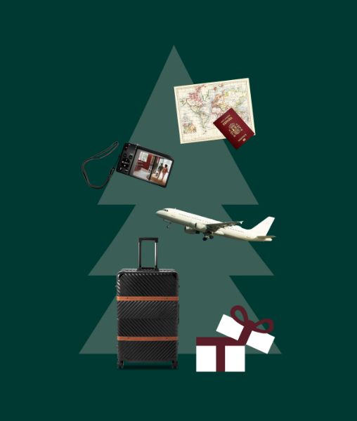 Offrez les Hôtels Intelier