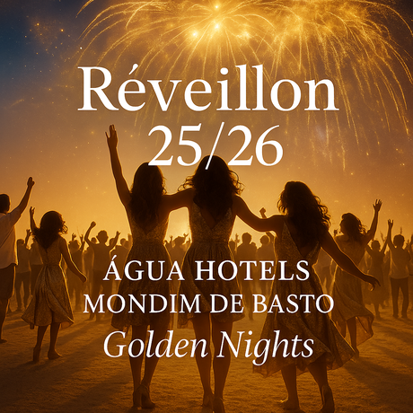 Réveillon 25/26 - 3 Nights