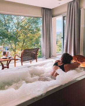 Your Refuge, Elevated