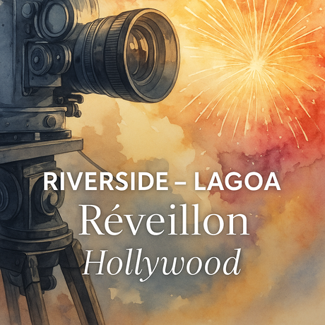 Réveillon 25/26 - 2 Nights