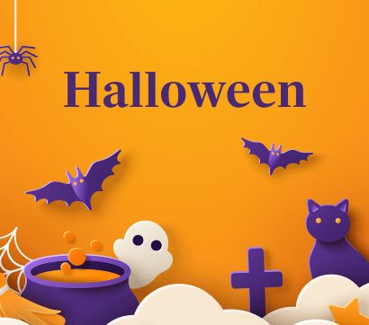Halloween Angebot 25