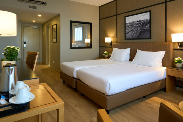 Website Exclusive - Long Stays