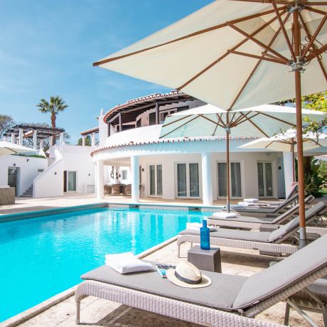 Last-Minute-Angebot – Casa Isabella