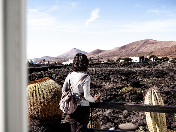 Canary Islands Resident Discount