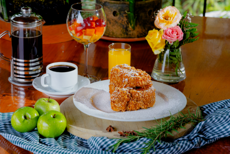 Hospedaje +Desayuno Casa de Los Venados