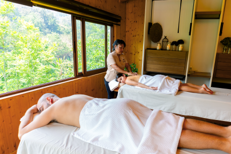 Paquete Romántico - Amanecer-