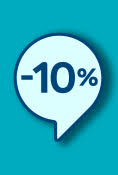 Exclusive official website offer!