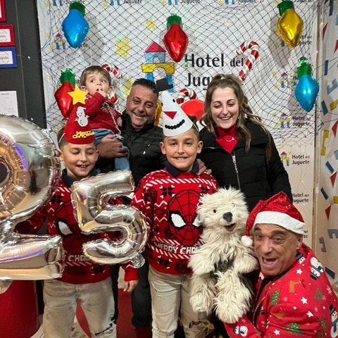 New Year's Eve 2025 Pack