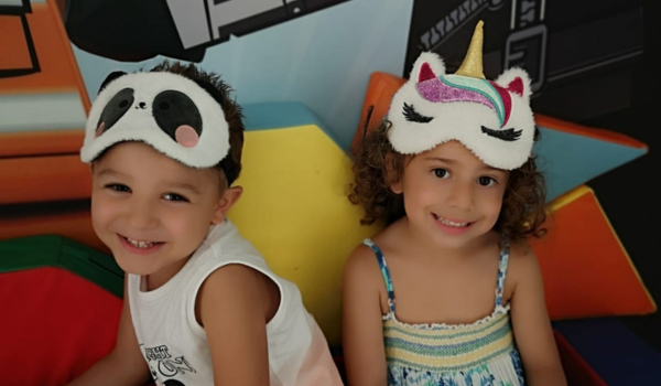 Un Black Friday de Cuento