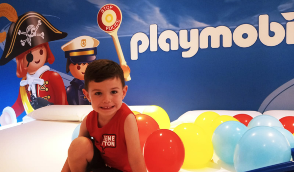 ¡¡TRES DÍAS LOCOS!!