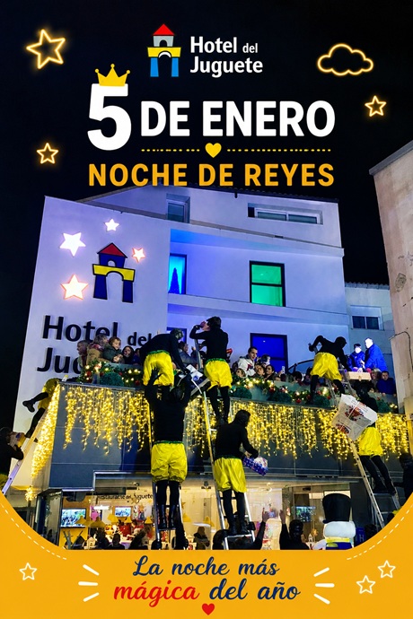 Pack Reyes Magos