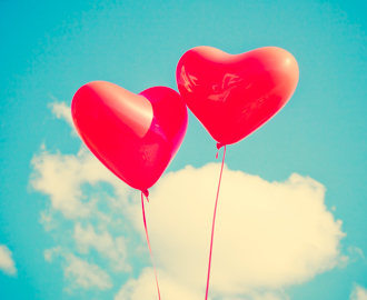 TREAT YOURSELF TO A DIFFERENT VALENTINE'S DAY