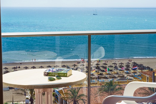 Oferta Early Booking