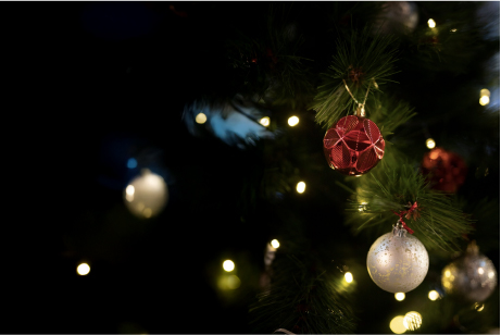 Christmas Package - Jantar