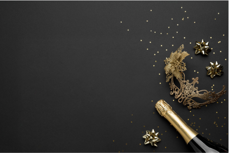 New Year’s Package