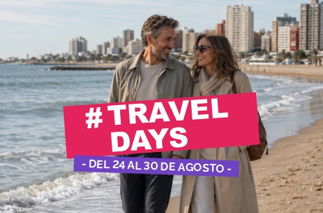 Travel Days