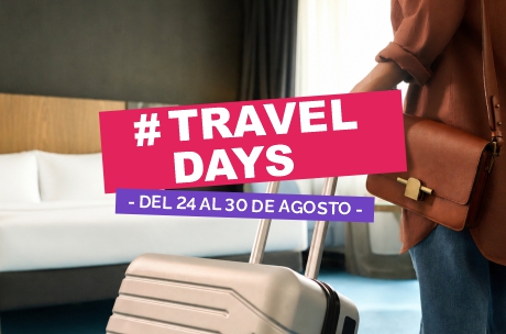 Travel Days