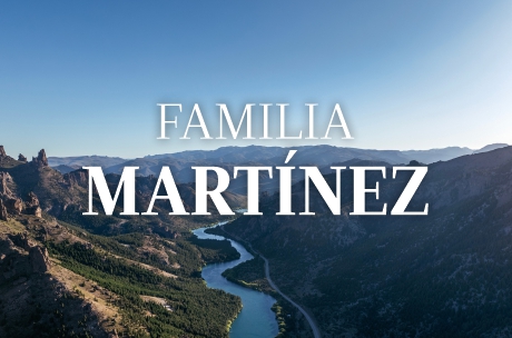 MARTINEZ