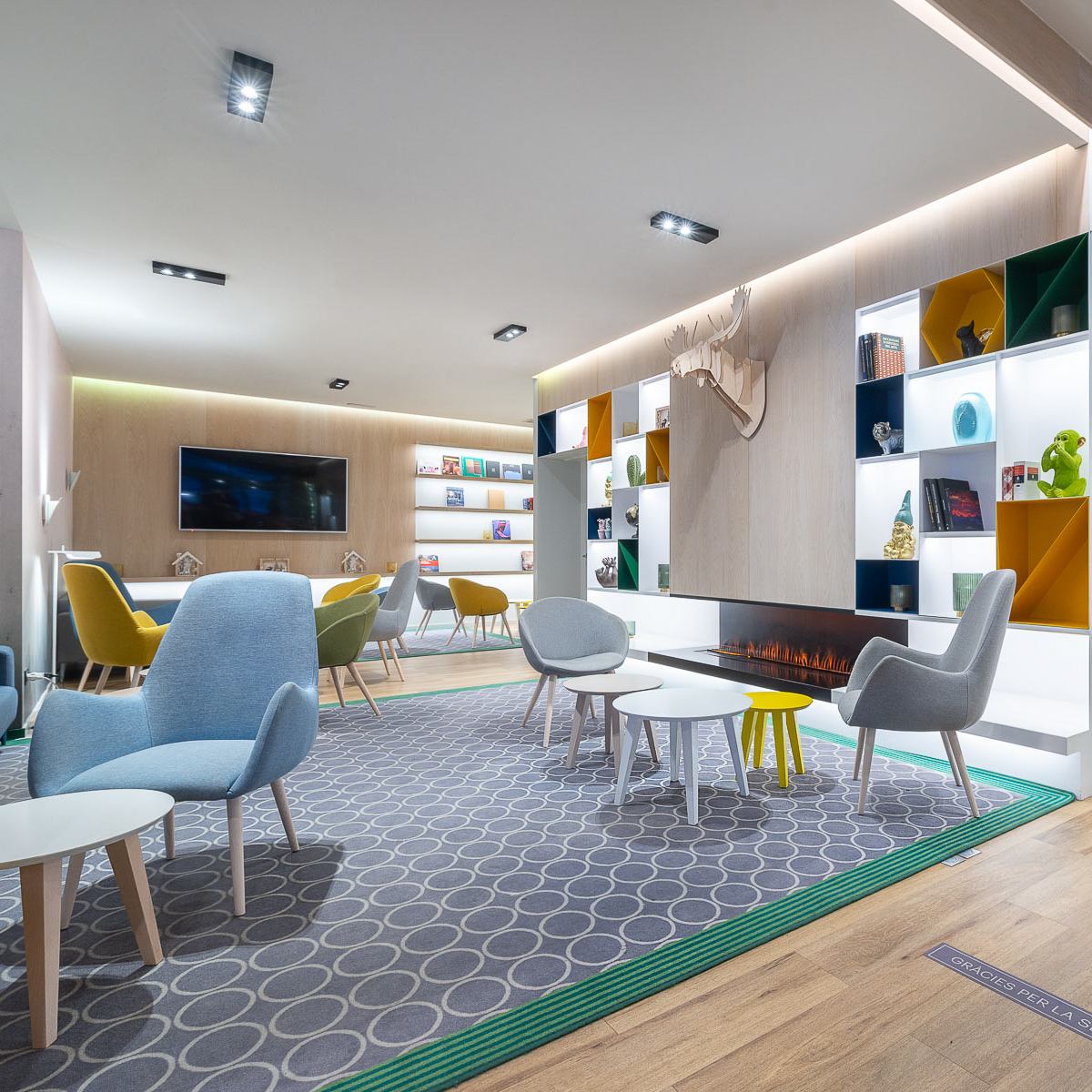 Tarifa Last Minute con Seguro de Cancelación incluido