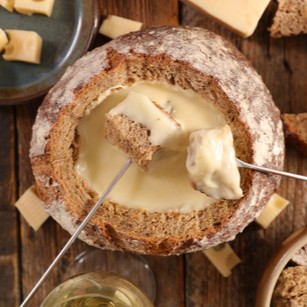 Discover the true pleasure of cheese