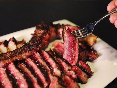 Sabor y tradición Tres Reyes 