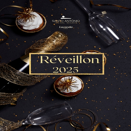 Programa Nochevieja 2025 - 2 noches