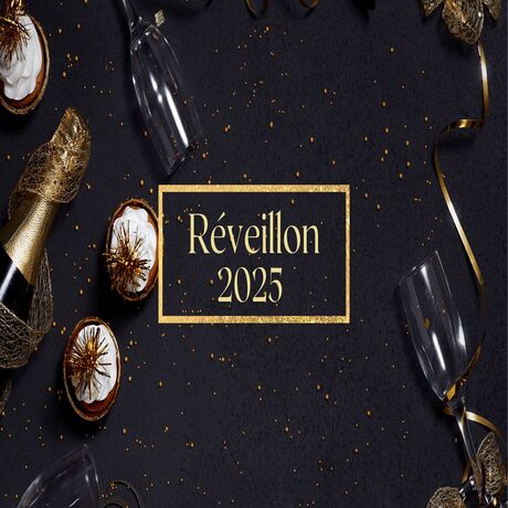 Programa Reveillon 2025 - 2 Noites