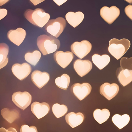 Romantic Program