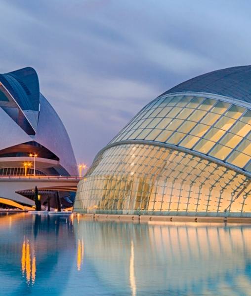 VALENCIA MARATHON