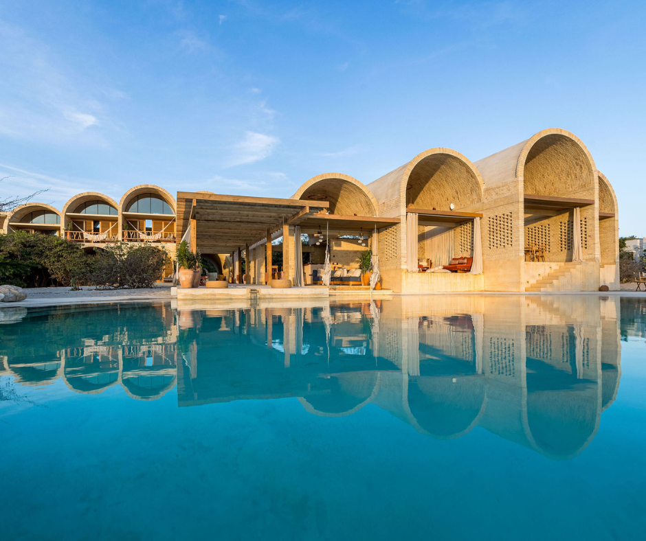 Extend Your Escape - Third Night On Us