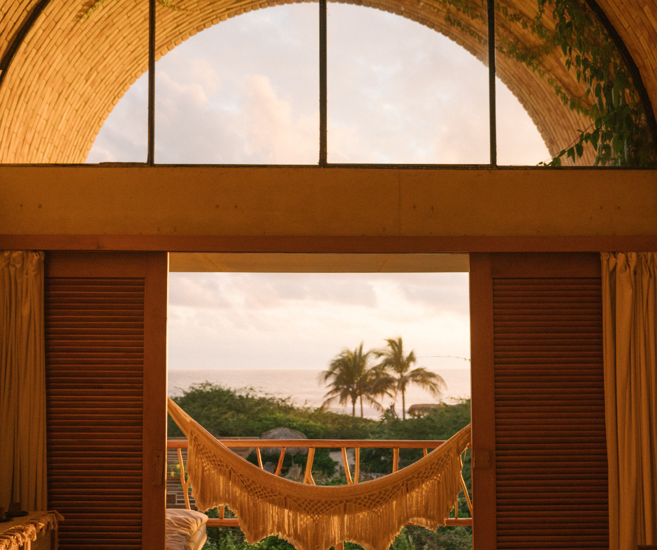 Elevated Serenity – One Complimentary Massage