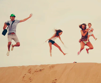 Oferta Primer niño gratis