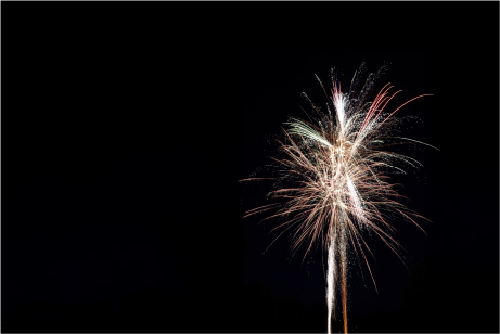 New Year’s Experience