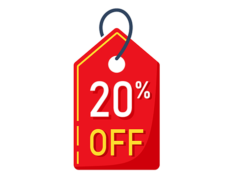 Mid Year All Inclusive Sale