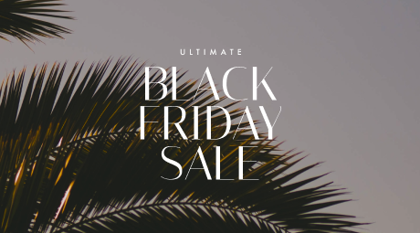BLACK FRIDAY!!