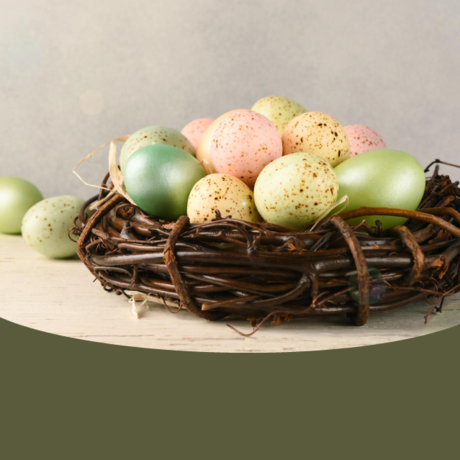 Pâques à l'Avenida Boutique Hotel