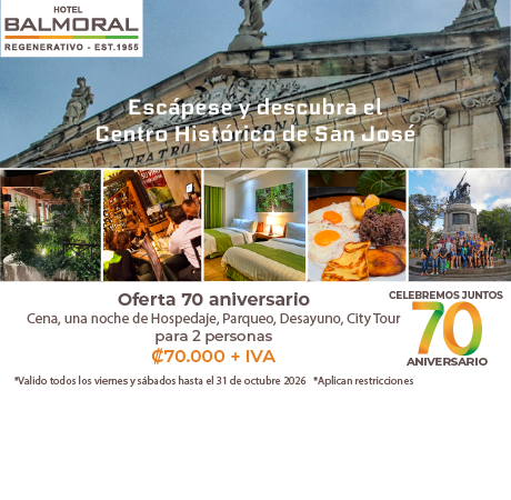 Escape and discover the historic center of San Jose
