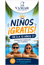 Kids stay FREE!