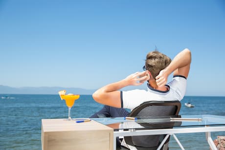 Getaway Deal No reembolsable