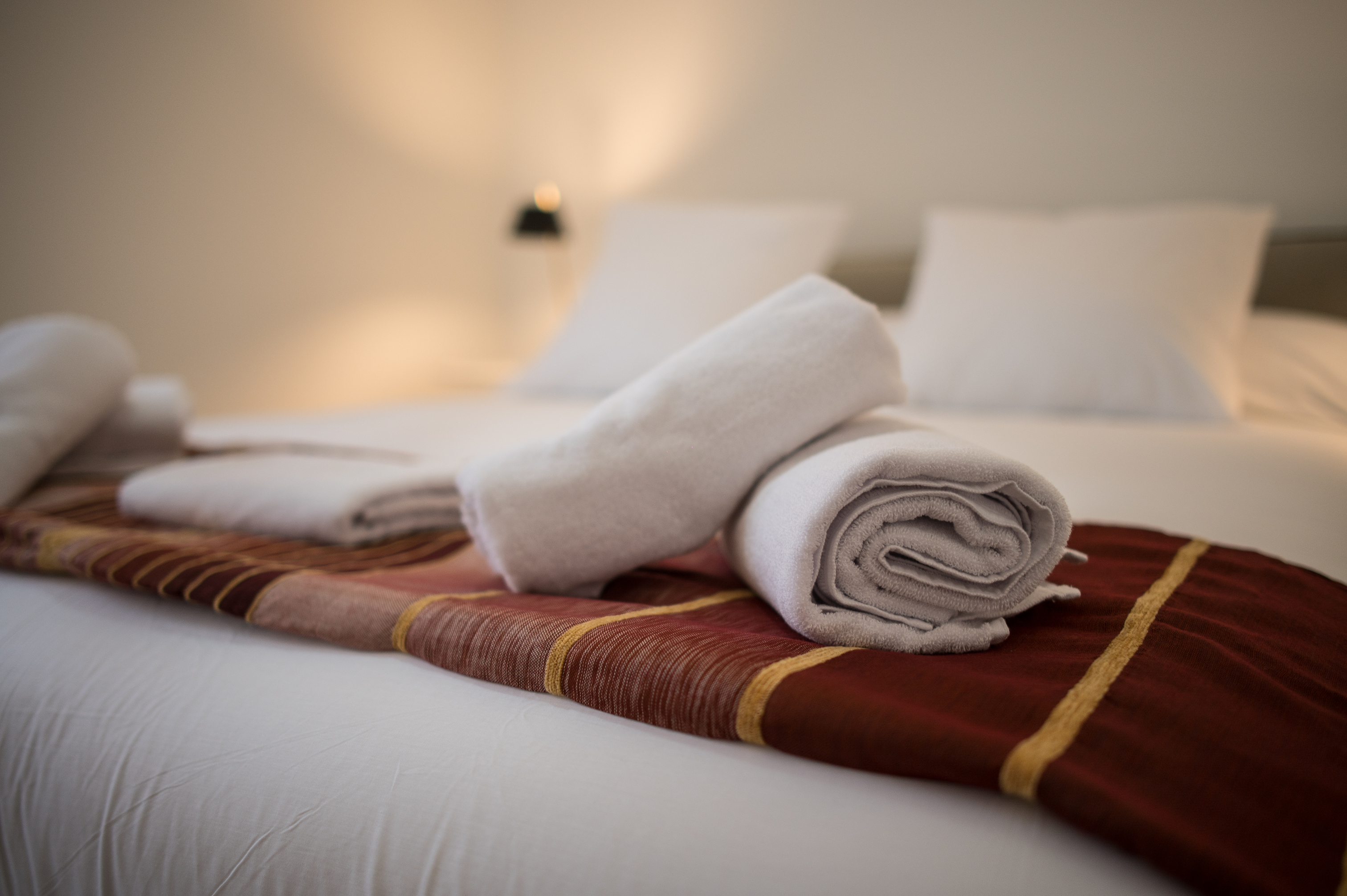 Quédate 3 noches o más y consigue un 18% de descuento